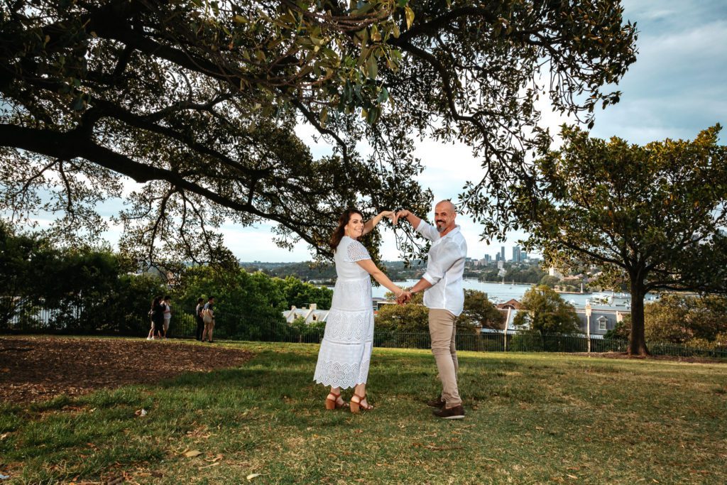 EliaPaul Engagement by Cesar Ocampo 3