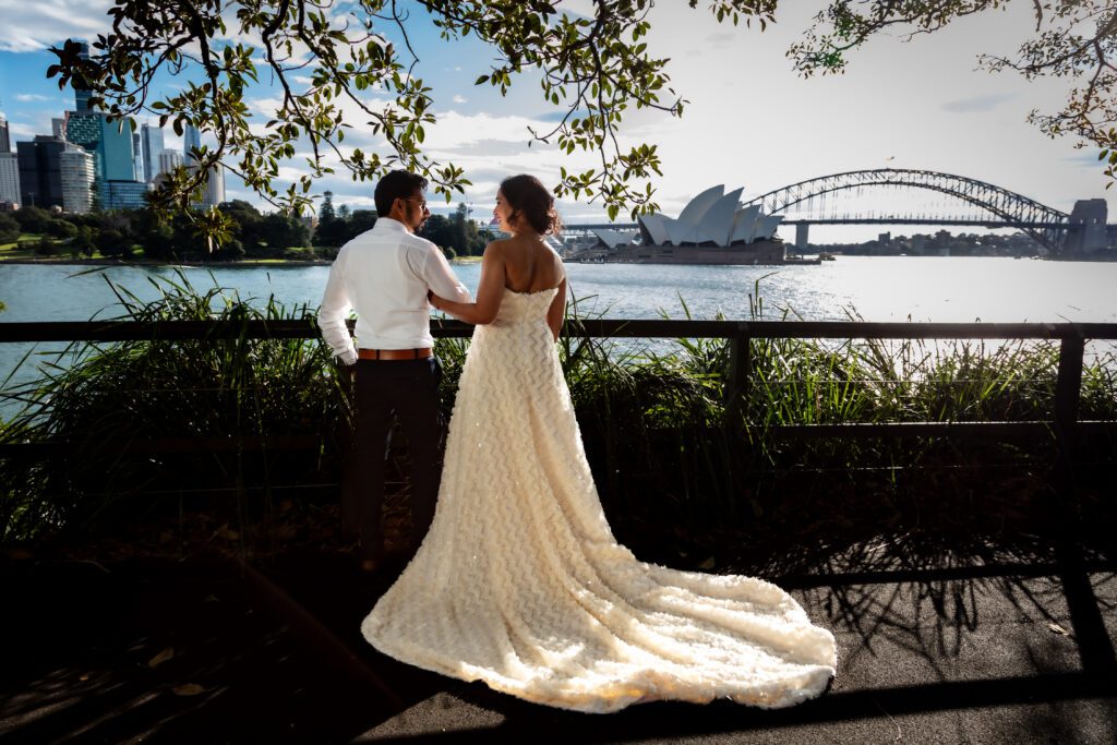 Engagement Photography In Sydney