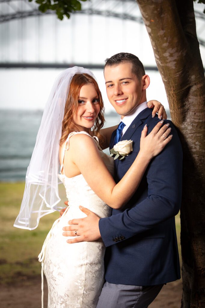 Thatiany Henrique Wedding By Ocampo 101