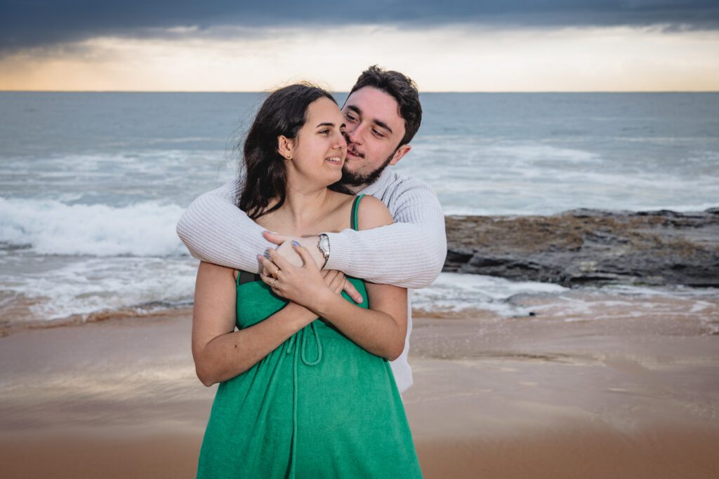 CrystalNicolas Engagement BY CESAR OCAMPO 10 1