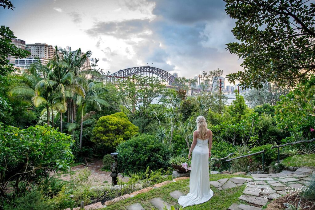Kirribilli Wedding by Cesar Ocampo 5 of 5